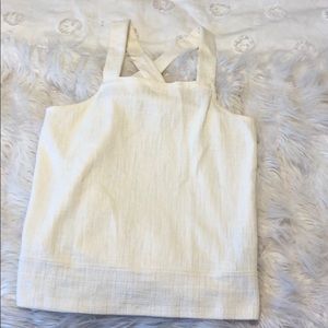 madewell tank top